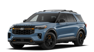 2027 Ford  External Image 1